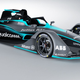 Illustration for article titled Formula Es New Race Car Actually Looks Pretty Awesome—And It Has A Halo
